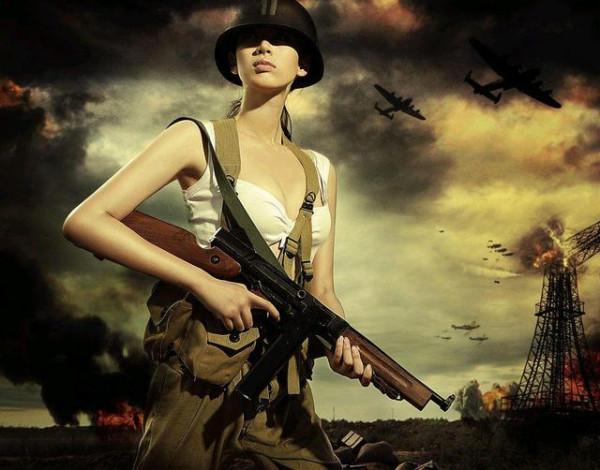 二戰低空界的絕對王者“拉-7”戰鬥機，“零式”都甘拜下風