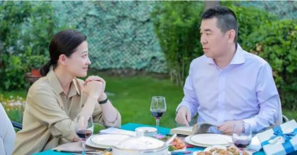 《不惑之旅》5位老演員，有陳建斌“岳母”，還有90年代掛曆女郎