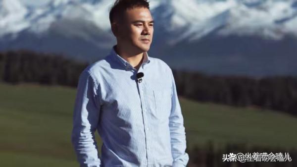 《再見愛人》：章赫、KK、王秋雨，一路奔跑，各自迎來事業的高峰