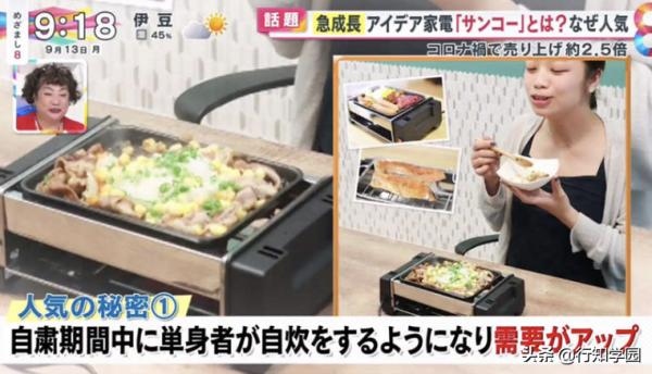 秋葉原這家電器專營店靠創意與小眾崛起，業績超疫情前2.5倍