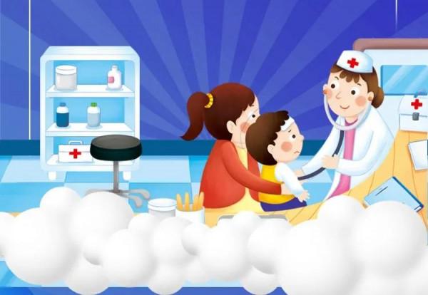 小兒腸繫膜淋巴結炎 小兒腸繫膜淋巴結炎