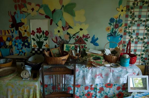 殘疾農婦畫作賣出293萬天價,還成加拿大國寶級藝術家,她憑什麼 殘疾農婦畫作賣出293萬天價,還成加拿大國寶級藝術家,她憑什麼