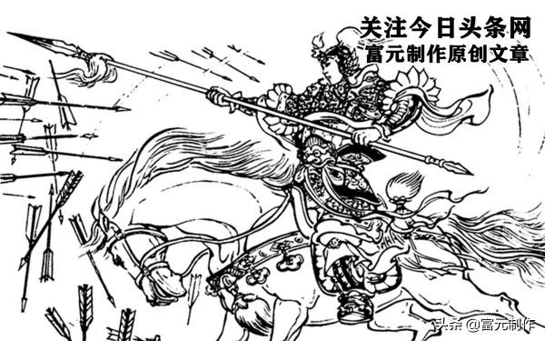 岳飛為何不讓岳雲單獨迎戰陸文龍、曹寧？岳雲與他們有哪些差距？