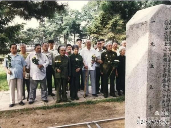 70年後再現“萬歲軍”戰將群
