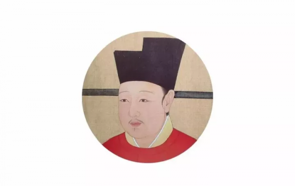 宋徽宗:古代帝王審美的巔峰 宋徽宗:古代帝王審美的巔峰