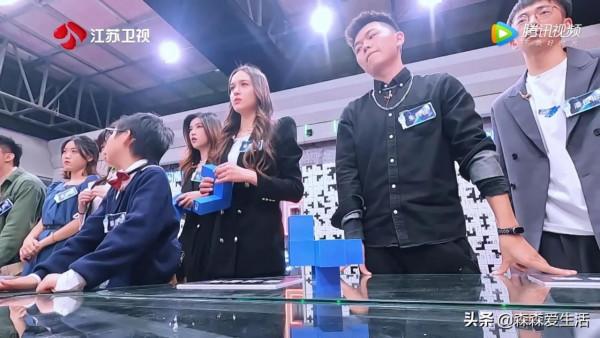 《最強大腦》喜歡英雄，但是請別綁架英雄