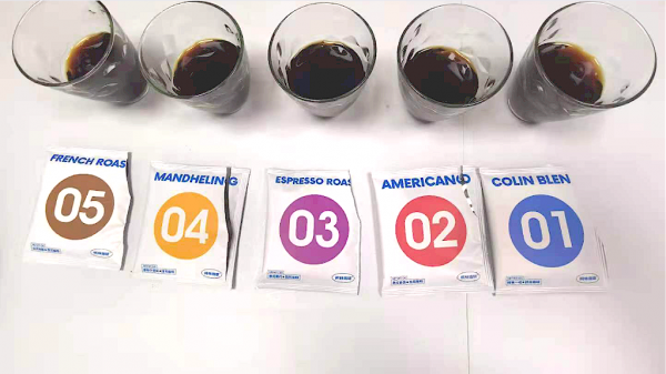 雙十一來臨，這些咖啡產品值得你關注