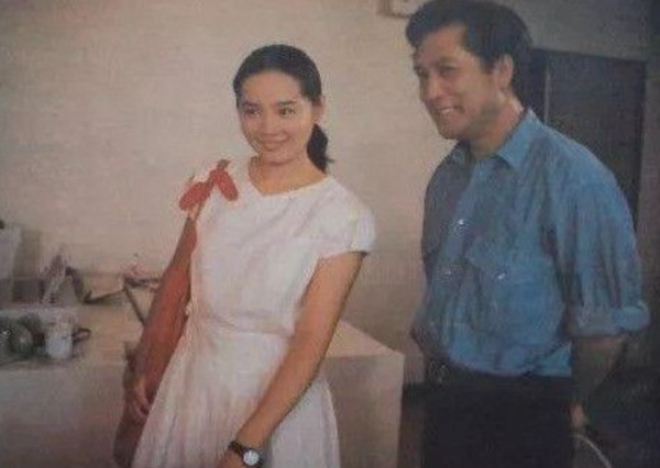 23歲嫁初戀,恩愛38年0緋聞,老戲骨吳冕如今過得怎樣了? 23歲嫁初戀,恩愛38年0緋聞,老戲骨吳冕如今過得怎樣了?