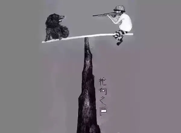 12張漫畫，拆穿生活真相