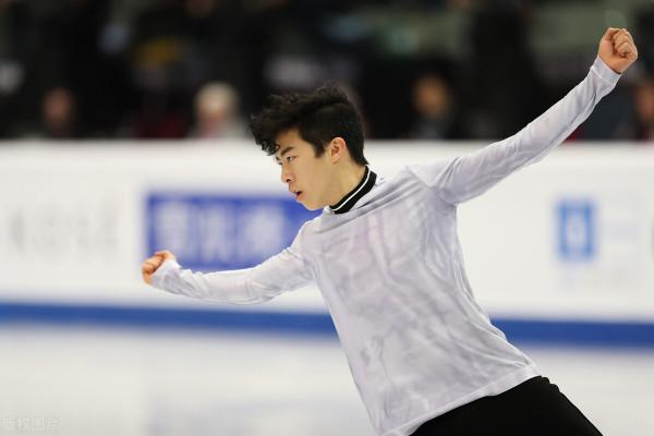 連續六年登頂！全美錦標賽陳巍奪男單冠軍，周知方被反超獲得季軍