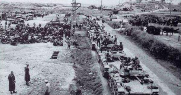 中國的出擊:古巴導彈危機,解放軍抓住時機狠狠教訓印度 中國的出擊:古巴導彈危機,解放軍抓住時機狠狠教訓印度