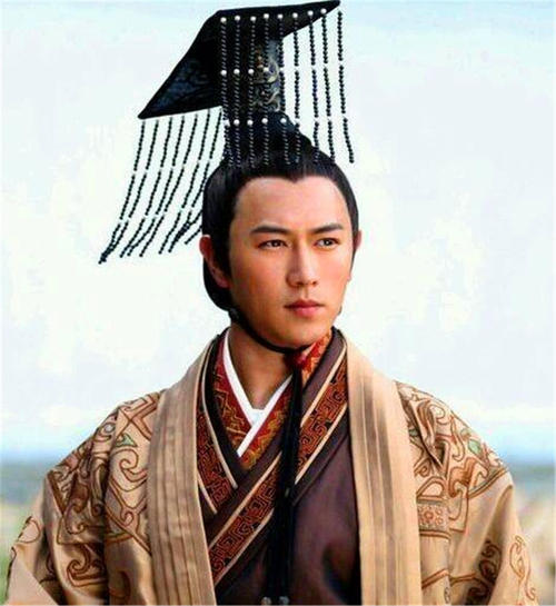 霸陵主人漢文帝,如崇禎帝一般以藩王繼大統,結局卻大不同 霸陵主人漢文帝,如崇禎帝一般以藩王繼大統,結局卻大不同