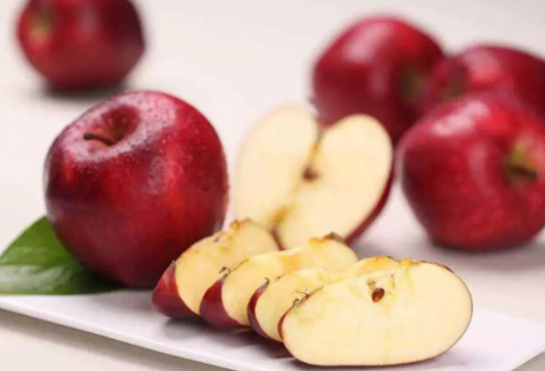 每天吃一個蘋果，對血糖有什麼影響？今天一次性說清