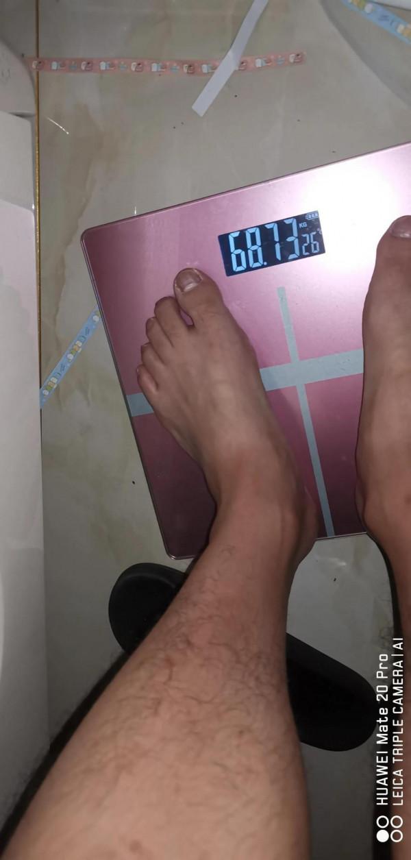 減肥第二十八天 力量訓練後遺症 減肥第二十八天 力量訓練後遺症