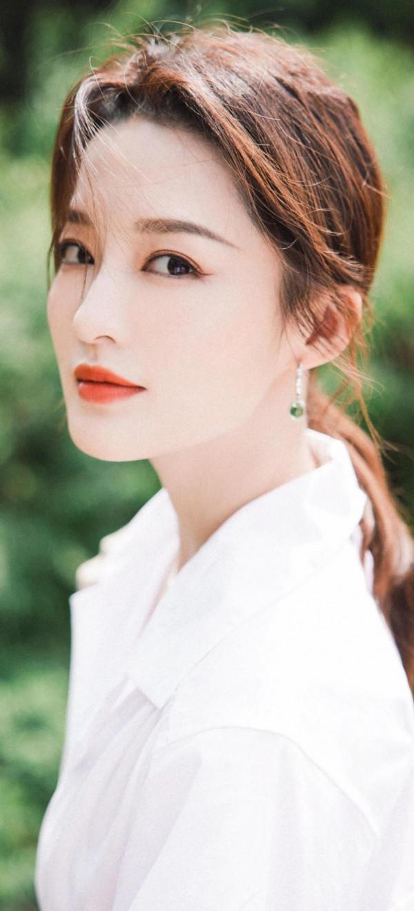 明星超高畫質美圖李沁 明星超高畫質美圖李沁