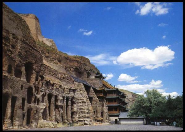 為啥會有“甘肅不大,創造神話”的說法,瞭解了甘肅你就服氣了 為啥會有“甘肅不大,創造神話”的說法,瞭解了甘肅你就服氣了