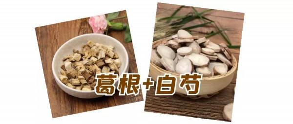 適合冬季喝的中藥養生茶!喝出健康好體格 適合冬季喝的中藥養生茶!喝出健康好體格