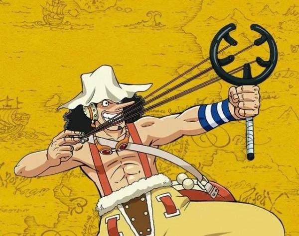 海賊王：路飛海賊團船員介紹