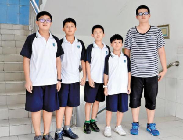 孩子晚上9點後仍不睡覺,會影響身高增長嗎?父母別再傻傻被人騙 孩子晚上9點後仍不睡覺,會影響身高增長嗎?父母別再傻傻被人騙