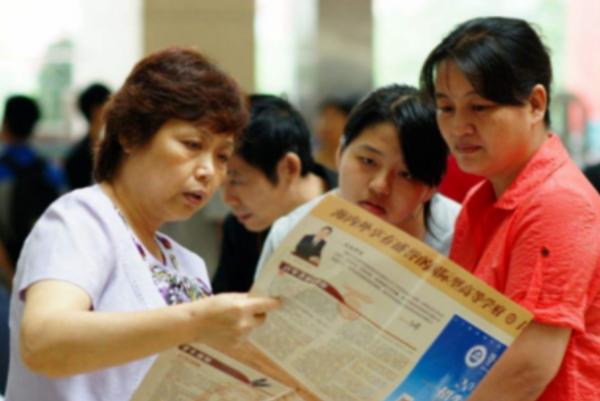 “雙萬計劃”中的民辦二本，與公辦二本有啥差距？過來人有話說