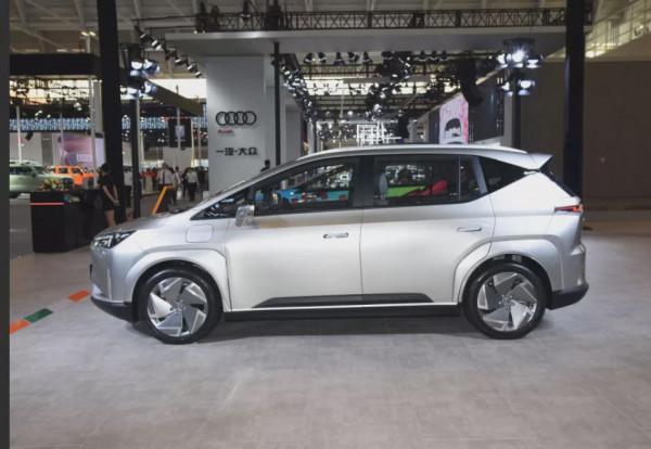 合創Z03購車指南:售價13.28萬元起,為何車叔不建議買? 合創Z03購車指南:售價13.28萬元起,為何車叔不建議買?