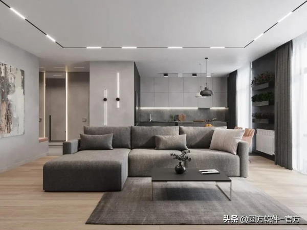 簡約風真的太難了，一不小心就變成簡陋風