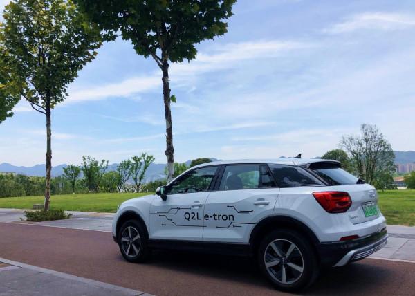 新能源成未來大趨勢，一直靠燃油車打天下的BBA，該何處何從？