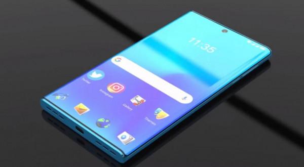 諾基亞旗艦新機曝光,聯發科天璣2000+6500mAh電池 諾基亞旗艦新機曝光,聯發科天璣2000+6500mAh電池