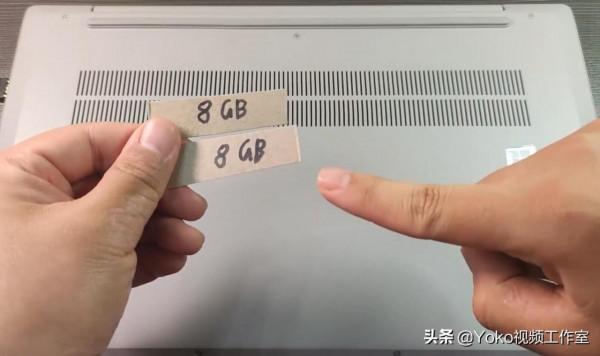 買電腦不要選8GB版,再去升級16GB?同型號也出相容問題? 買電腦不要選8GB版,再去升級16GB?同型號也出相容問題?