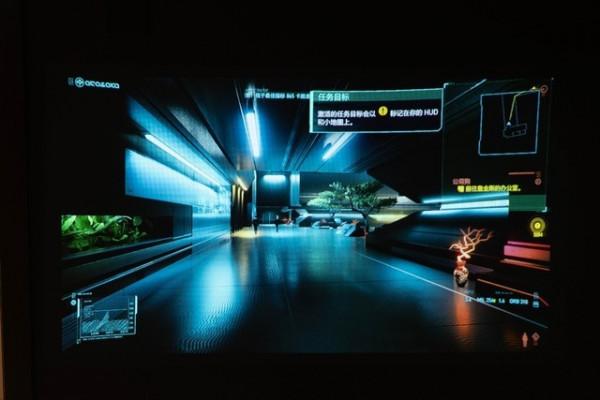 重新定義年輕人的娛樂方式 聯想YOGA智慧投影T500 Play體驗