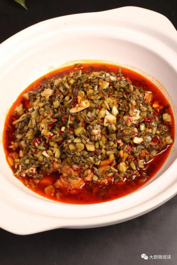 配方做法都有了，就等你動手做了