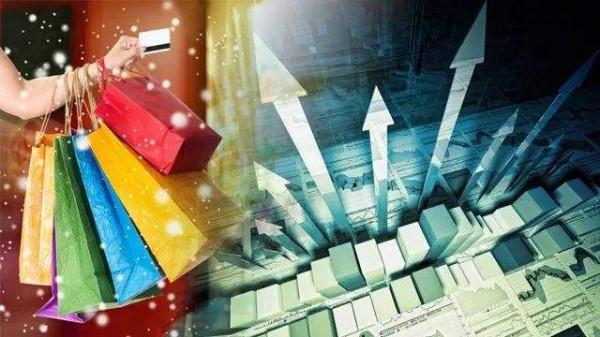 我國14億人口，為何比不上，美國3&period;3億人口的消費水平？