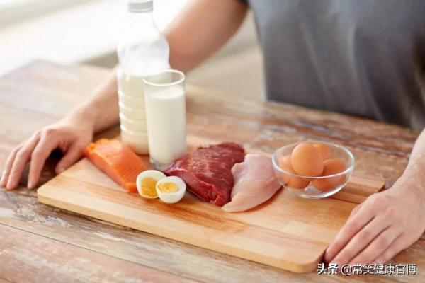 中國人不騙中國人！把“粗茶淡飯”當養生秘訣的該警醒了