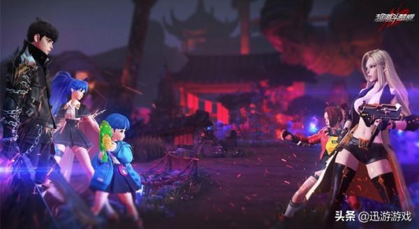 七龍珠成第五人格,玩家戰鬥力只有五?網友:萬代到底在做什麼? 七龍珠成第五人格,玩家戰鬥力只有五?網友:萬代到底在做什麼?