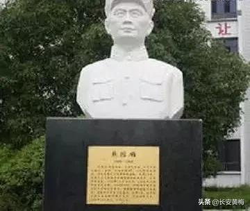 這位紅軍大人物在西北小鎮隱姓埋名20多年，徐向前在其死後才知道戰友遭遇