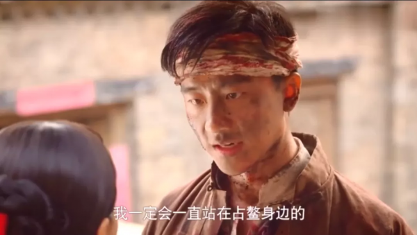 這才是真正的“優質偶像” 這才是真正的“優質偶像”