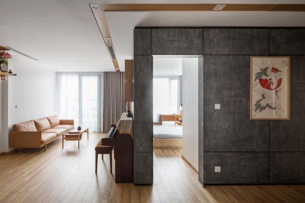 再次感謝這28個家居設計，佈局合理、涵蓋7個功能區，你家能用上