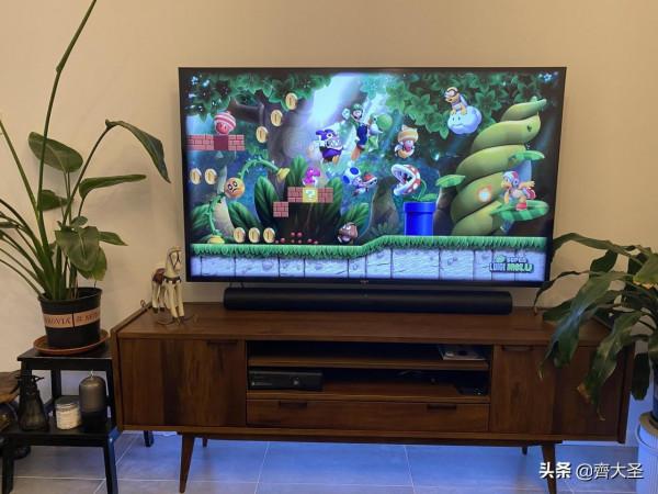 索尼8500E增購X85J，實測詳解為什麼買電視都推薦「大法」