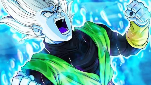 龍珠超，單手虐大神官，將全王逼至絕境，同人出現的6位絕世強者