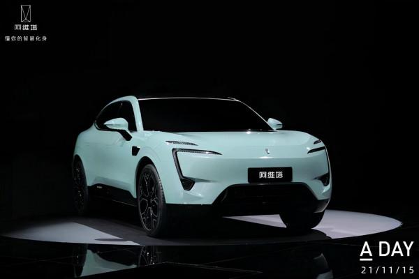 捂好錢包 2022年這些新車值得關注（新能源篇）