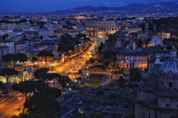 去過多少次都不夠的義大利，究竟有何魅力？