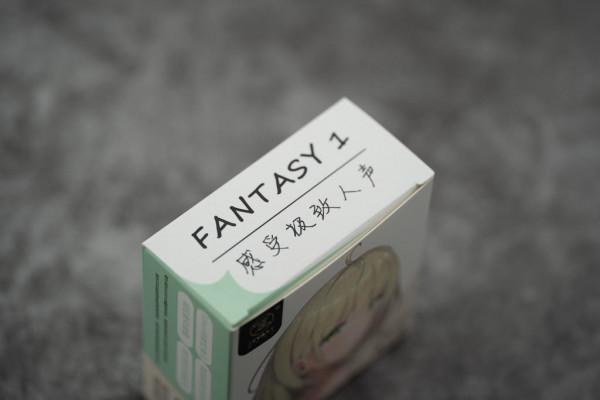 人聲黨衝就完了:ZEVAXY 森之語FANTASY 1體驗報告 人聲黨衝就完了:ZEVAXY 森之語FANTASY 1體驗報告