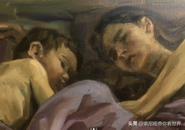 程式設計師網戀奔現，對方竟是時任總統千金，兩人已攜手走過近十年