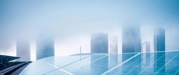 智慧城市需要什麼樣的能源大腦? 智慧城市需要什麼樣的能源大腦?