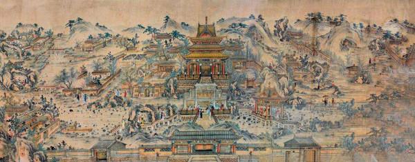 紅樓夢中，賈元春為何會被皇帝莫名賜死？看看她父親都幹了什麼？