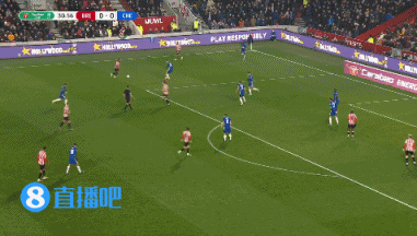 完成零封！凱帕當選英聯杯1/4決賽切爾西隊內最佳球員