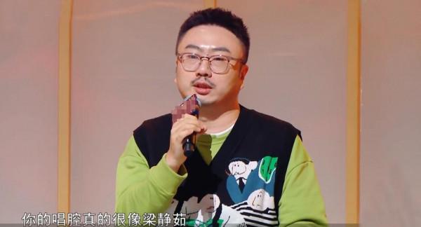 天賜的聲音：樂評人又搶戲，孟佳潘辰紛紛躺槍，張碧晨高情商回懟