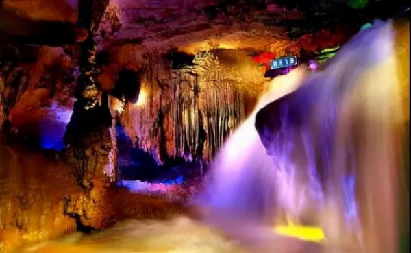 浙江一冷門景區,原始生態儲存完好,有深山老林中的綠色明珠之稱 浙江一冷門景區,原始生態儲存完好,有深山老林中的綠色明珠之稱