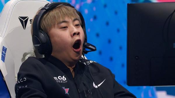 LPL“網紅中單”確認離隊!大機率被Doinb取代,下家目前仍未確定 LPL“網紅中單”確認離隊!大機率被Doinb取代,下家目前仍未確定