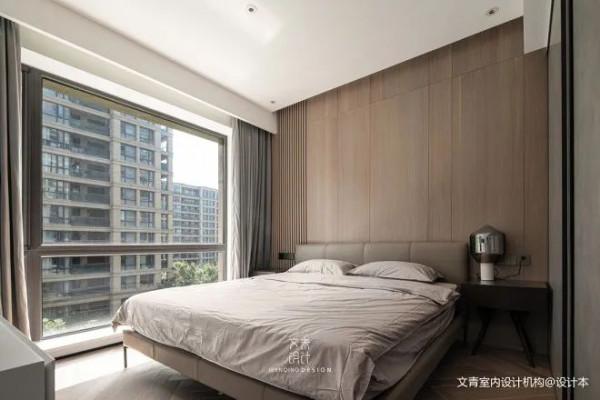 花50萬打造115平婚房：這個開放式的家滿滿煙火氣